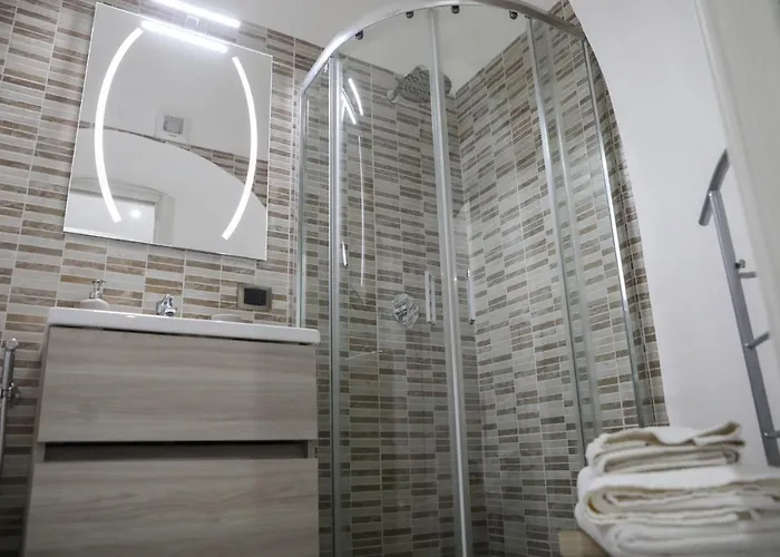 Kellas 펜션 바리