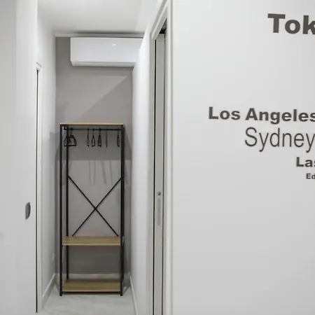 Hébergement de vacances Kellas *