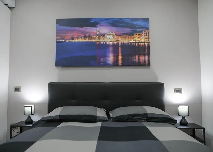 Tatil Evi Kellas Bari