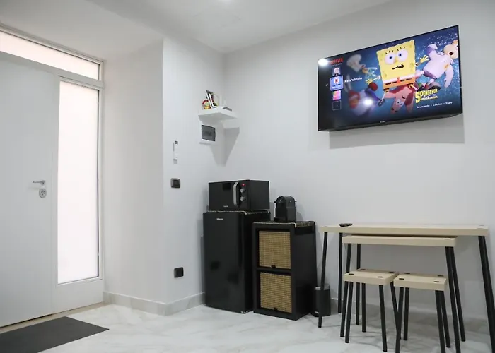 Tatil Evi Kellas Bari